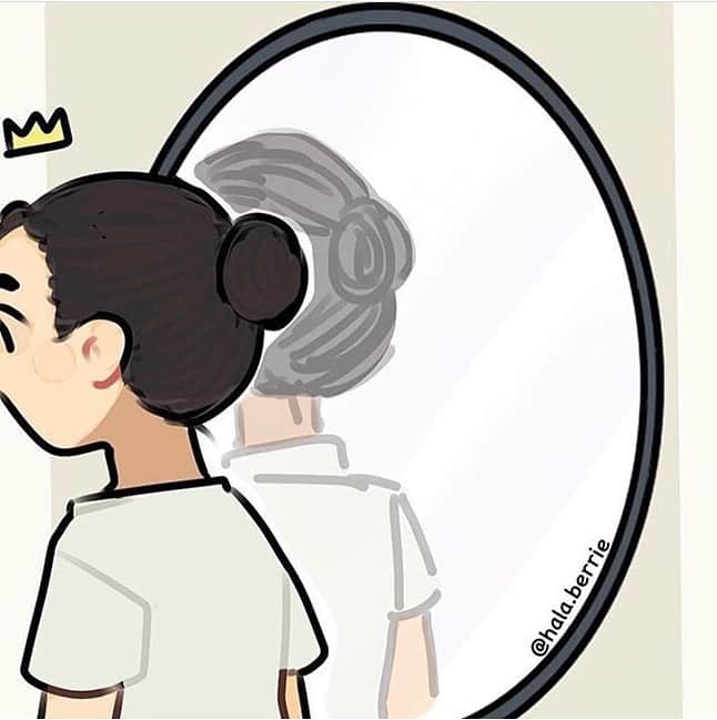 Koleksi Komik Malaysiaのインスタグラム