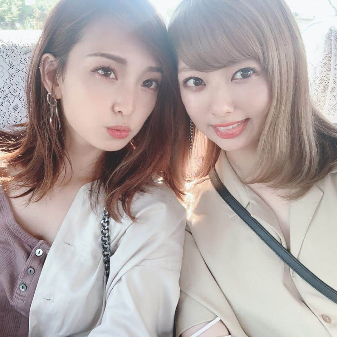 川村まりのインスタグラム