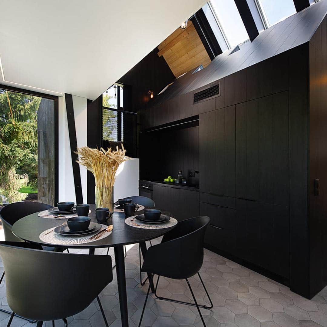 Design Milkのインスタグラム