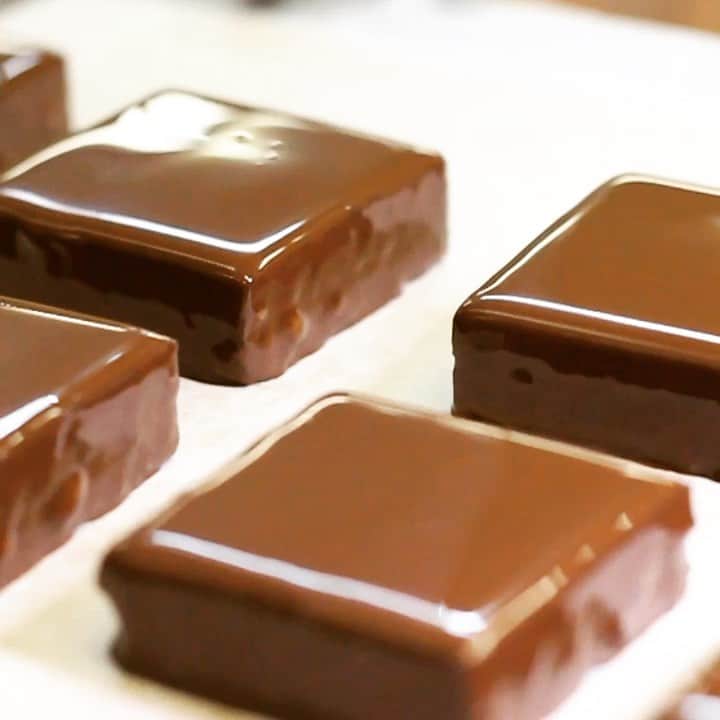 横浜生まれのチョコレート専門店 バニラビーンズのグルメインスタ