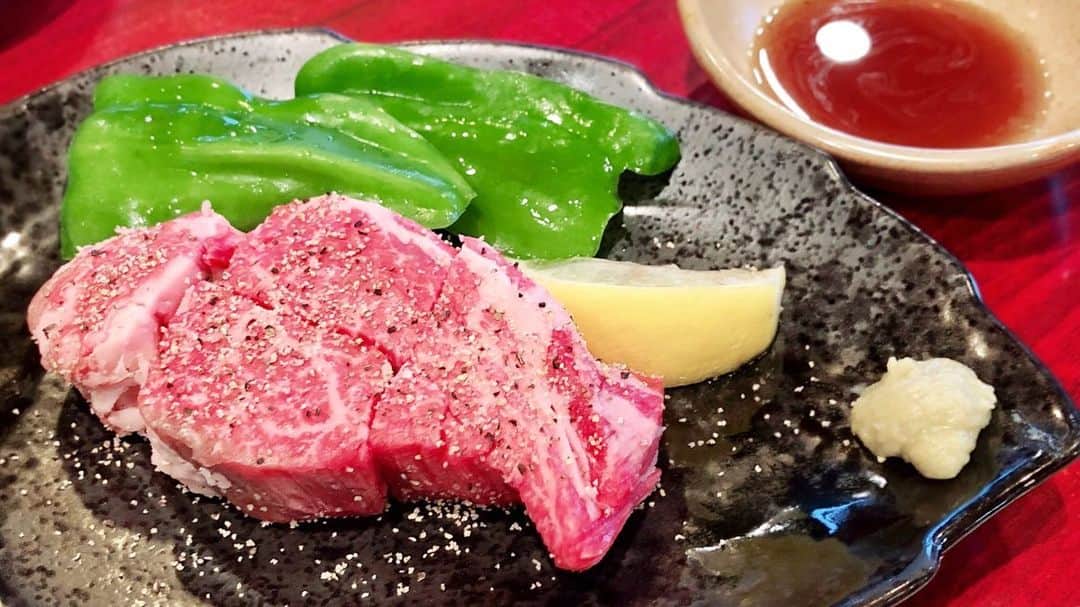 上田真実のグルメインスタ