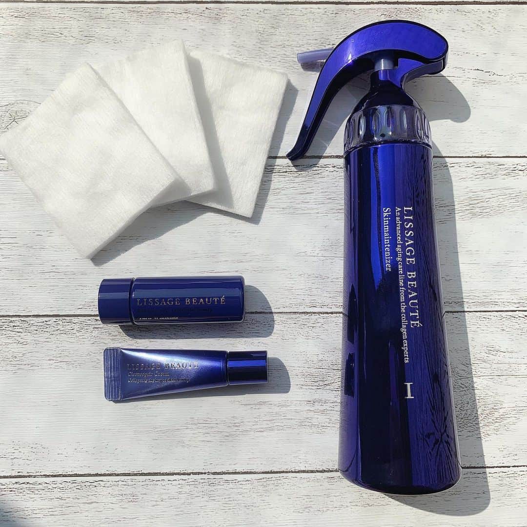 LISSAGE officialのインスタグラム