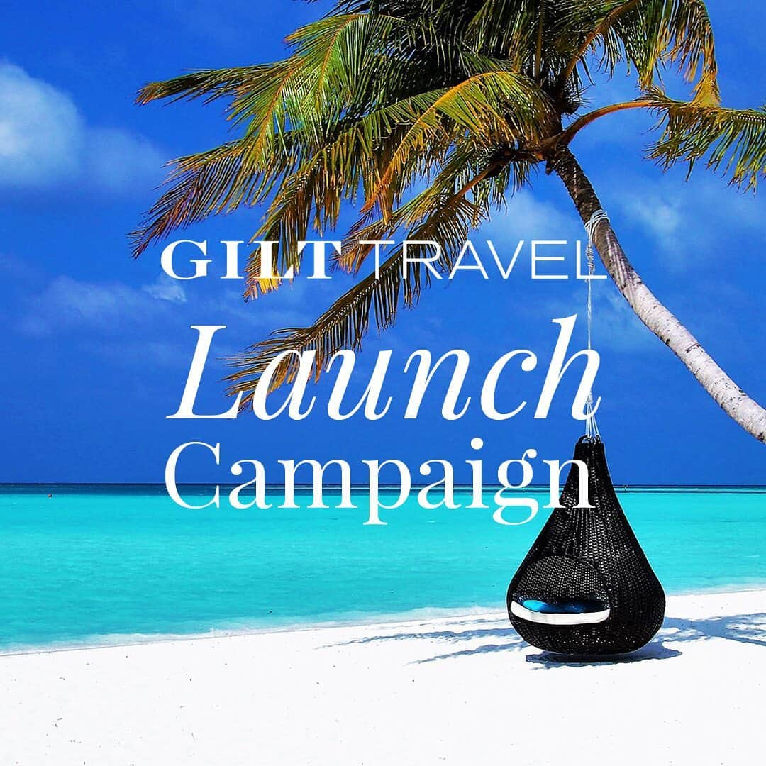 GILTさんのインスタグラム写真 - (GILTInstagram)「【GILT TRAVEL OPEN記念 キャンペーン】﻿ Twitterフォロー＆RTで海外リゾートホテル宿泊券＆商品券10万円が当たる！﻿ 応募期間：8月9日（金）12:00 ～ 8月25日（日）23:59﻿ 応募方法&注意事項は、 @giltjapan プロフィールURLからチェック！﻿ ﻿ [プレゼント詳細]﻿ クリムゾン リゾート ＆ スパ セブ ﻿ ペア宿泊券 1名様﻿ トロピカルな雰囲気にモダンさを加えたセブ・マクタン島に位置するリゾートホテル﻿ ●2名1室、3泊分﻿ ●デラックスルームへのご宿泊﻿ ●朝食ビュッフェ付き﻿ ●予約可能期間：2019年10月1日（火）～12月19日（木）﻿ （※空室状況によりご予約いただけない日程もございます。予めご了承ください。）﻿ ﻿ さらに！当選した方にはGILT・ GILT CITYで使える10万円商品券もプレゼント！﻿ ●有効期限：2019年9月6日（金）00:00から1年﻿ （※商品券の受取にはGILTの会員登録、GILT CITYでのご利用にはクレジットカードの登録が必要です。）﻿ ﻿ このチャンスをどうぞお見逃しなく🏝✈️🏖﻿ ﻿ ﻿ #ホテル予約のフラッシュセール #giltjapan #giltjp #ギルト #ギルトジャパン #旅好き #旅好きな人と繋がりたい #フラッシュセール #セブ旅行 #クリムゾンリゾートアンドスパ #クリムゾンリゾート」8月9日 12時07分 - giltjapan