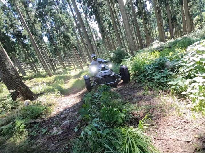 安床武士のインスタグラム