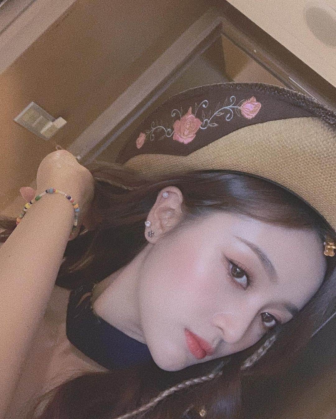 のインスタグラム：「❣️」