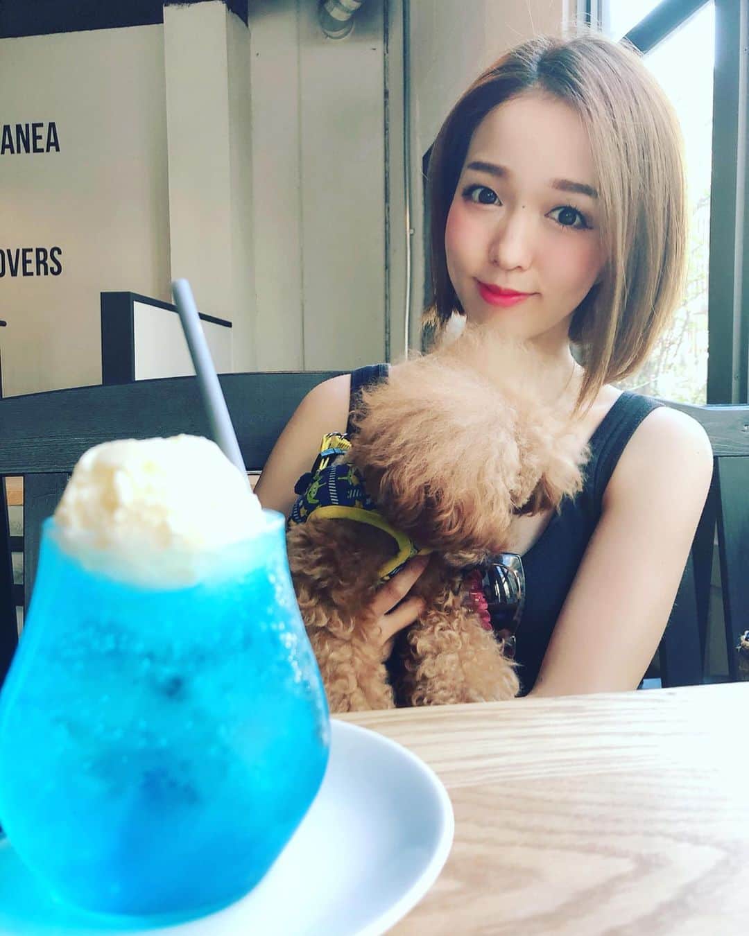 関口未来のグルメインスタ