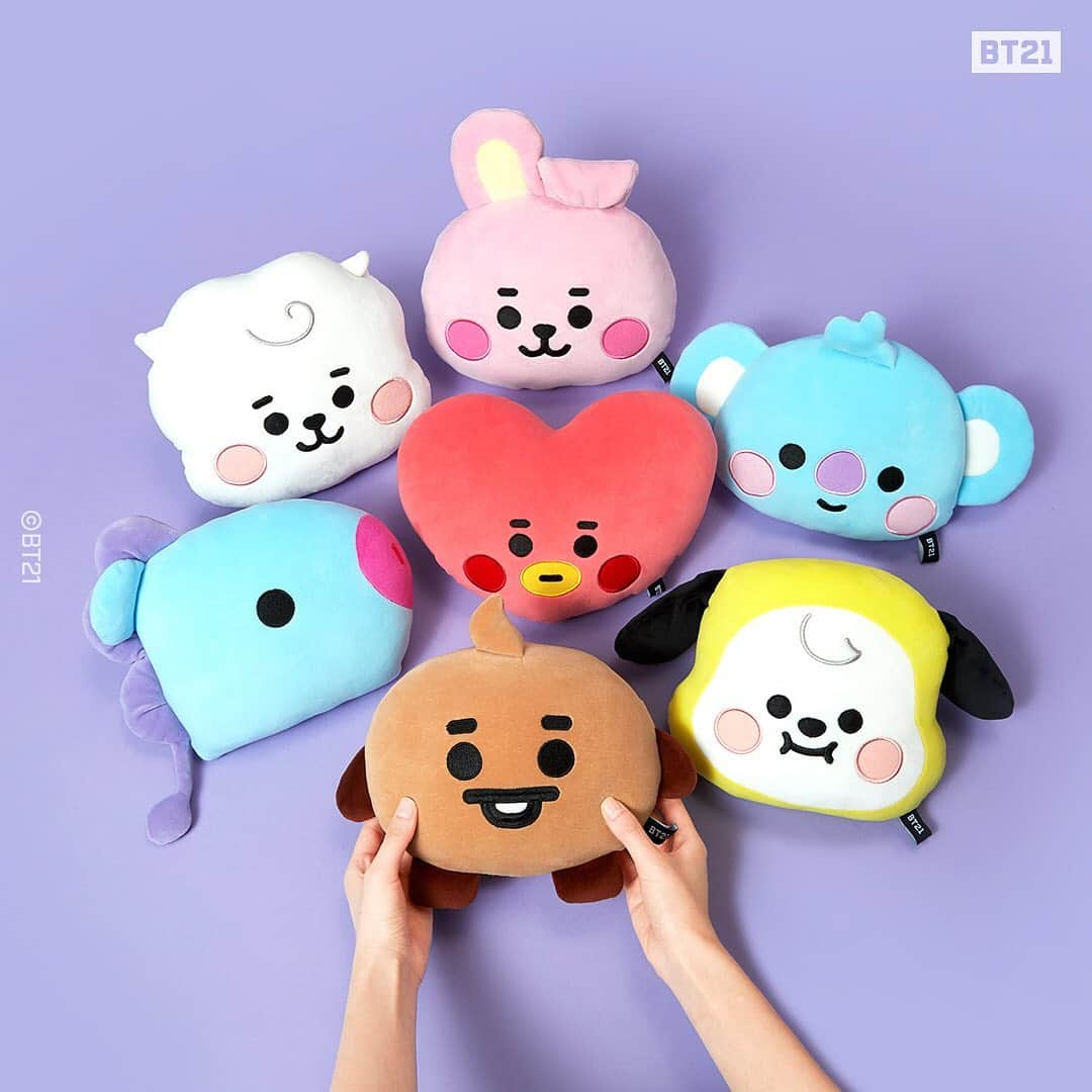 BT21 Stars of tomorrow, UNIVERSTAR!さんのインスタグラム写真 - (BT21 Stars of tomorrow, UNIVERSTAR!Instagram)「The coolest vacation plan🗓: Visit LINE FRIENDS Gangnam  FIND OUT MORE 🔍 LINK IN BIO 📍 437, Gangnam-daero, Seocho-gu, Seoul  #BT21 #NewItems #BABY #CITYedition #EveryThursday #Gangnam #Exclusive #TakeMeToGangnam #MeetInGangnam #LINEFRIENDSSTORE #LINEFRIENDS」8月9日 18時00分 - bt21_official