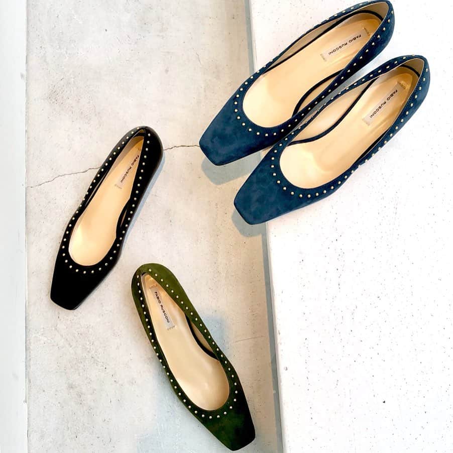 ファビオ ルスコーニのグルメインスタ