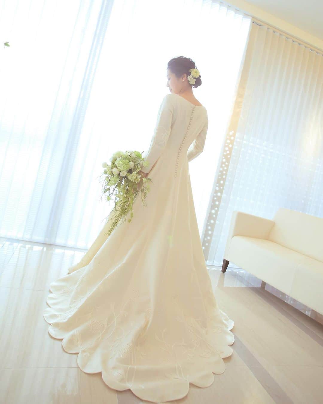 オードヴィーウェディング【名古屋・結婚式場】 のグルメインスタ