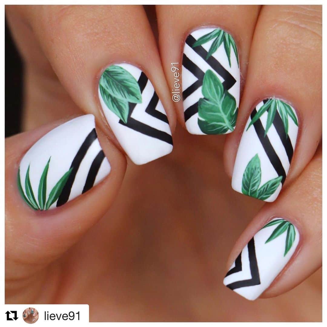 Nail Designsのインスタグラム