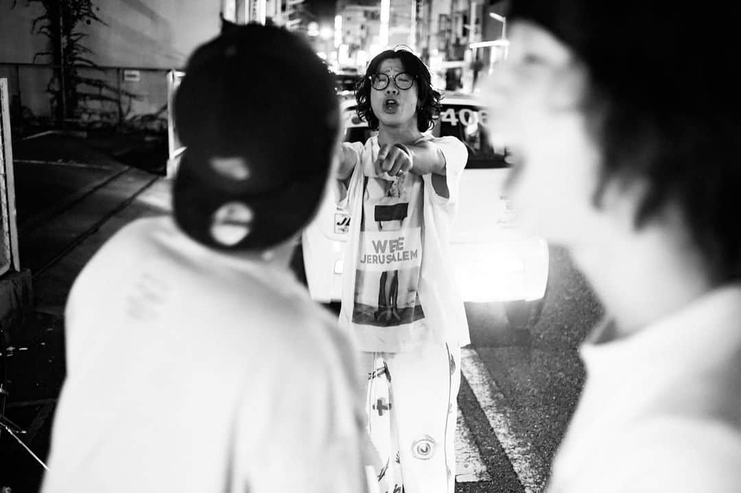 上杉研太さんのインスタグラム写真 - (上杉研太Instagram)「毎日がスペシャル。  Photo by @junpeihiyoshi」8月9日 12時45分 - kentauesugi