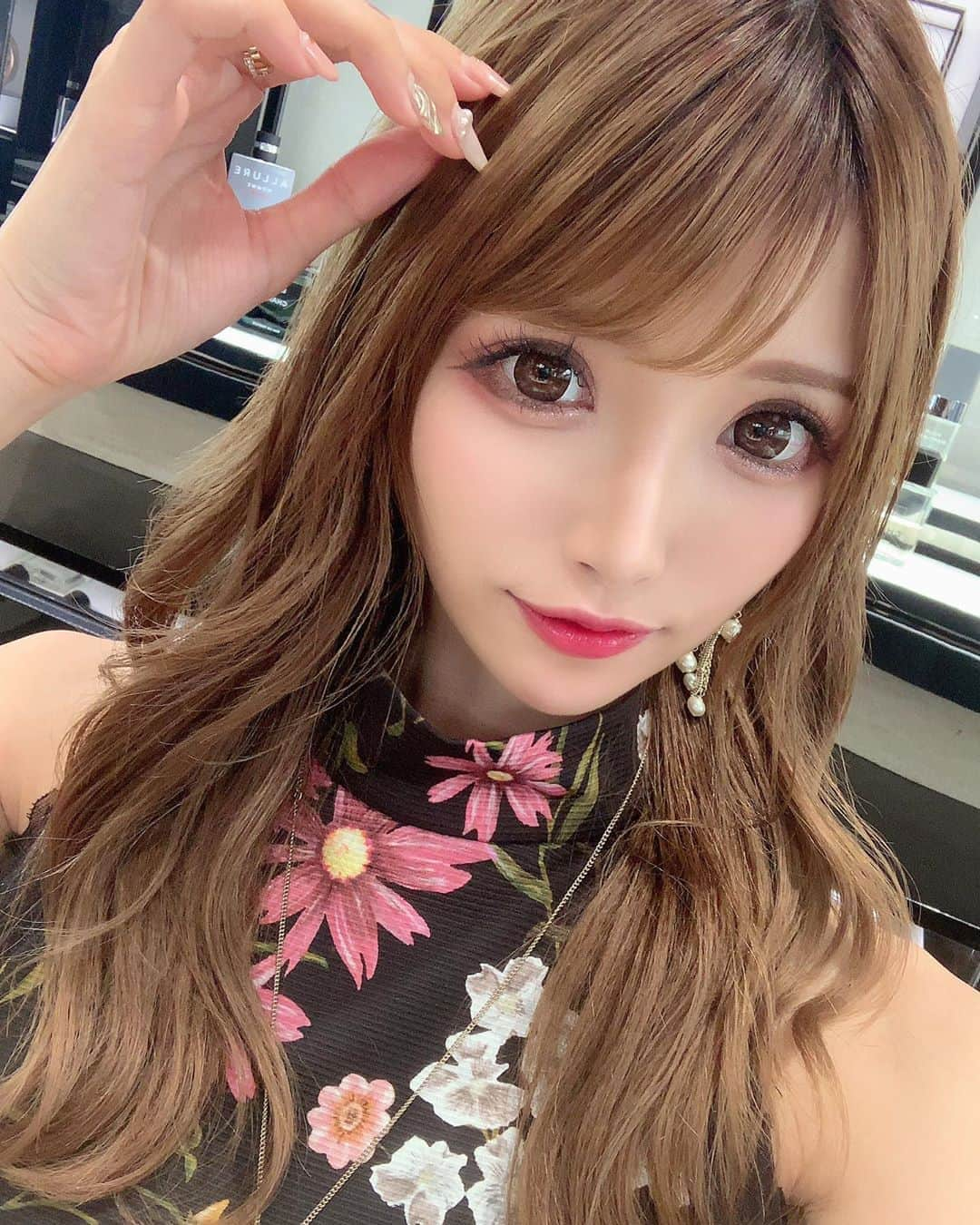 桜咲乃愛のインスタグラム