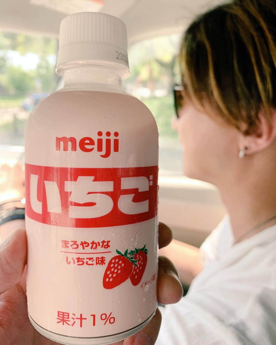 氏原ワタルのインスタグラム