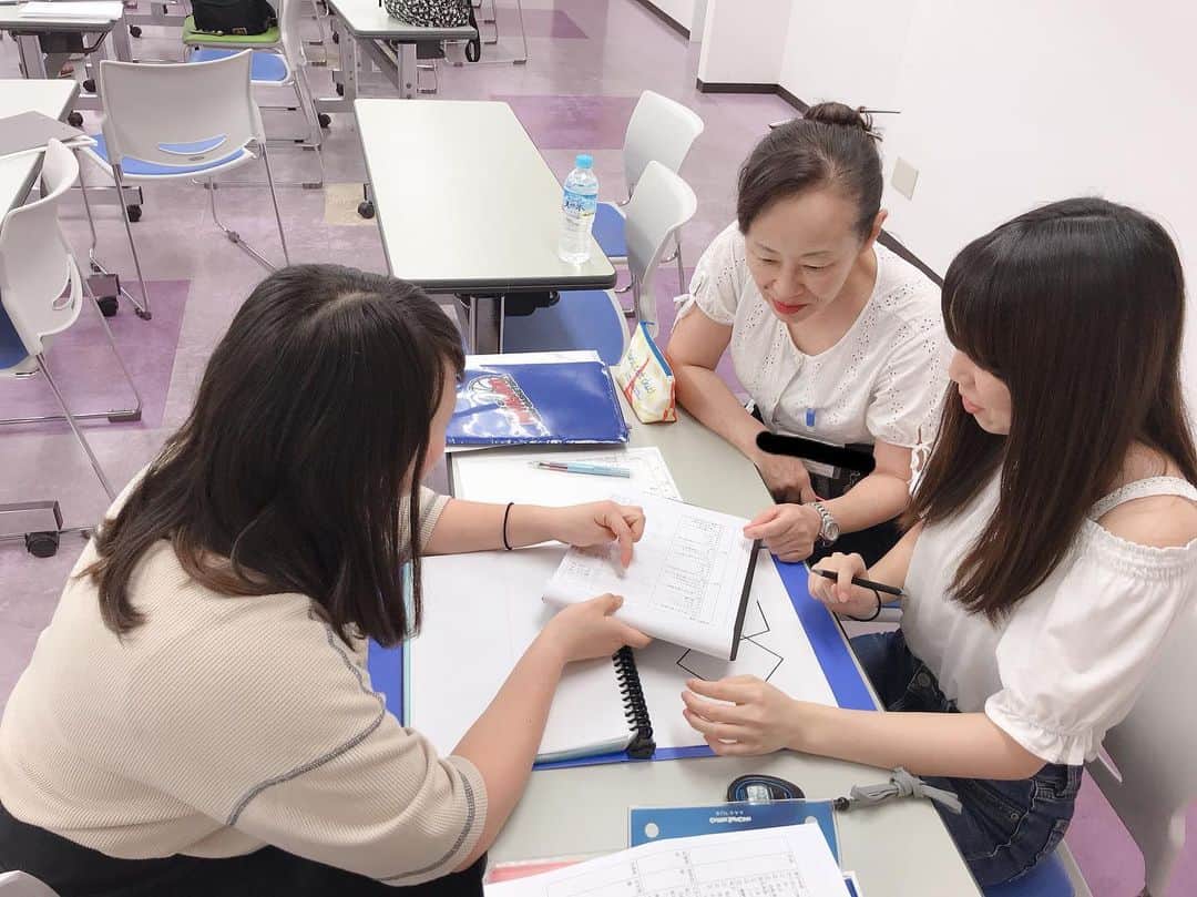 東京医薬専門学校のインスタグラム
