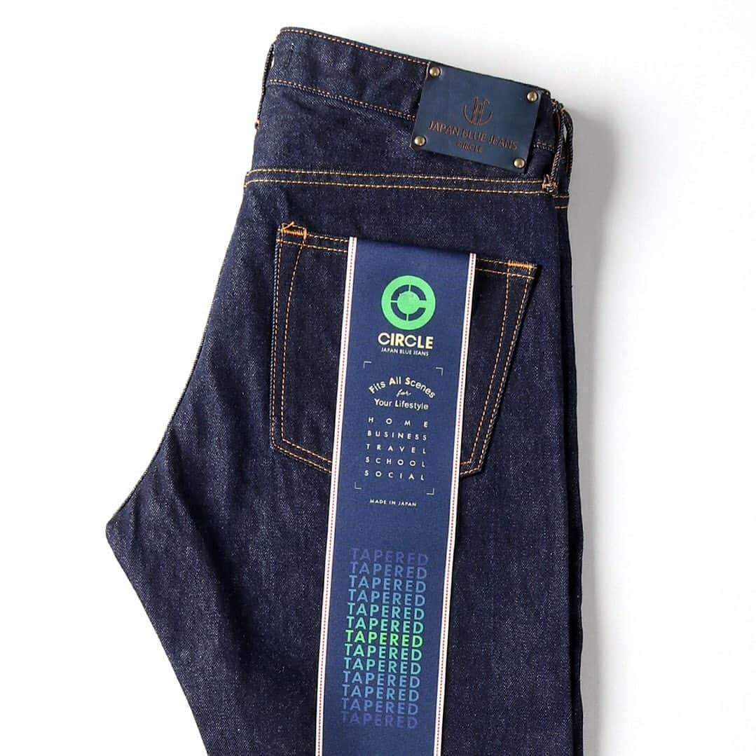 Japanblue Jeansのインスタグラム