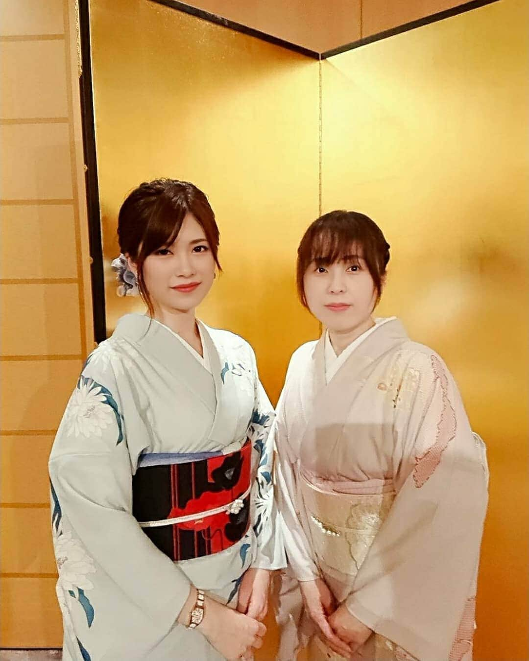 一ノ瀬奈々さんのインスタグラム写真 - (一ノ瀬奈々Instagram)「． ． ． 横浜ベイにて着物のイベントに参加しました！ 自分でへアセットと着付けしたよ🎀 これは手持ちの夏着物👘  ファッションショーでは、なんとコーディネート賞2位をいただきました！ 全身を撮り忘れた(*_*) 今年着付けレッスンに通うという目標を達成したので次の目標つくらなきゃ！ ． ． #フリーモデル #企業モデル #広告モデル #撮影モデル #サロンモデル #イベント #着物 #夏着物 #自分で着付け #着物コーデ #和服 #一ノ瀬奈々 #撮影依頼募集中 #写真好きな人と繋がりたい #ヘアメイク #ファッション #コーディネート #撮影 #モデル #女子力 #モデル体型 #広告 #雑誌 #portrait  #photo」8月9日 13時06分 - 2008sn2010