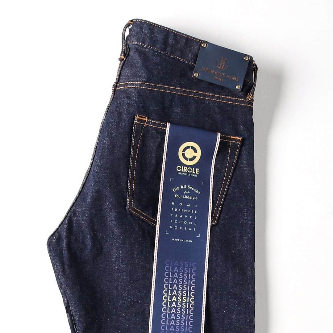 Japanblue Jeansのインスタグラム