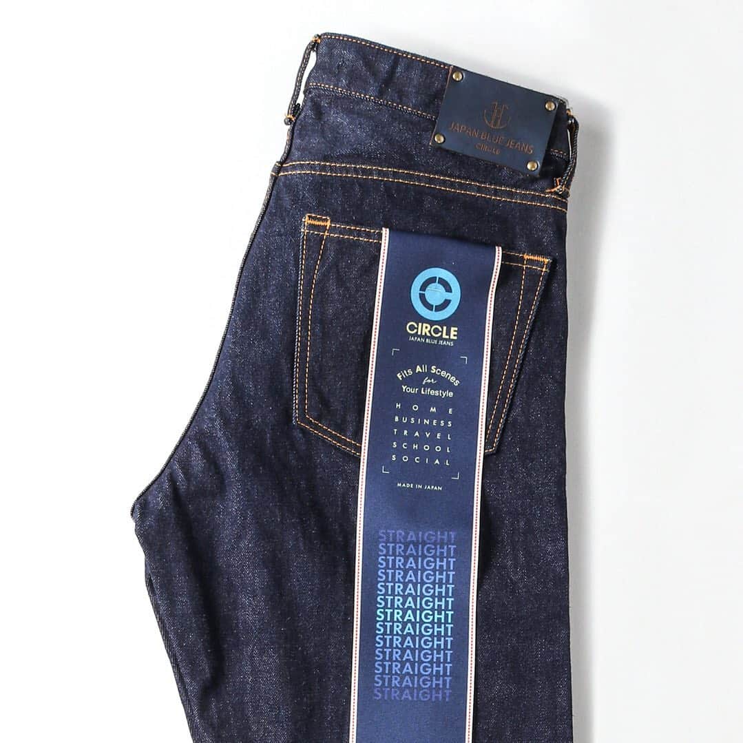 Japanblue Jeansのインスタグラム
