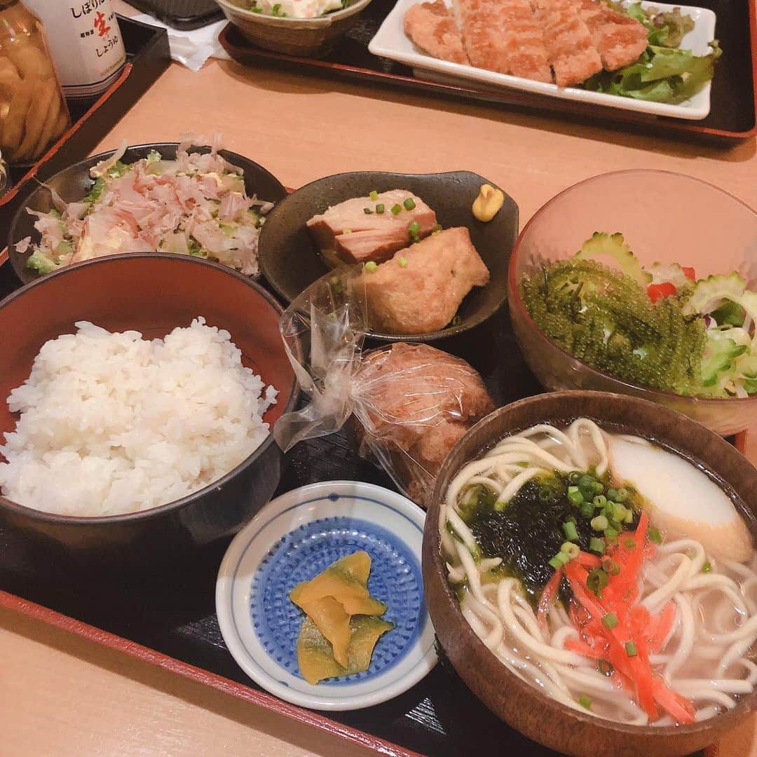 たまたまこのグルメインスタ