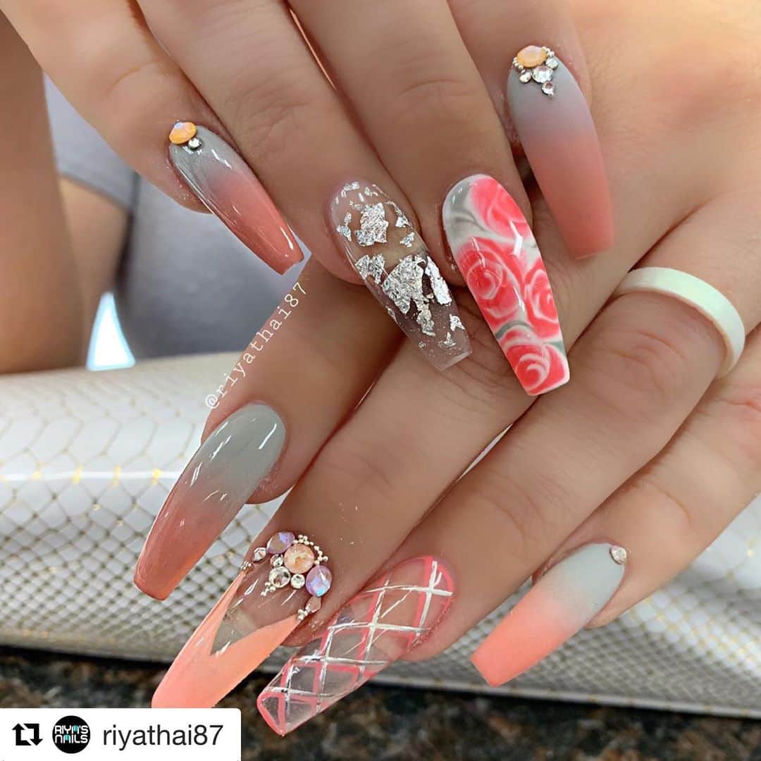 Nail Designsのインスタグラム