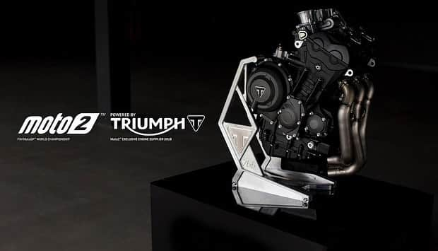 Triumph Motorcycles Japanのインスタグラム