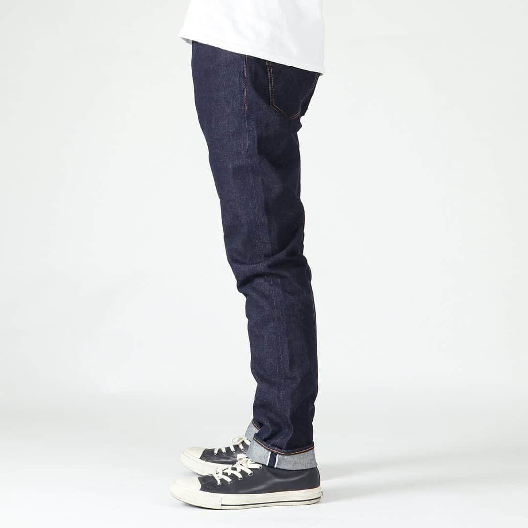 Japanblue Jeansさんのインスタグラム写真 - (Japanblue JeansInstagram)「✔︎Item Store Limited . #3 Straight まっすぐに伸びるプレーンなシルエットで基本となるストレートモデル . #直営店限定CIRCLE #storelimitedCIRCLE #数量限定 #japanbluejeans #JEANS #DENIM #madeinjapan #factory #jeansstreet #ueno #tokyo #prep #new #limited #selvadge #ジーンズストリート #デニム #ジーンズ #国産 #岡山 #倉敷 #児島 #渋谷 #上野 #京都 #大阪 #国産 #セルヴィッチ」8月9日 13時28分 - japanbluejeans