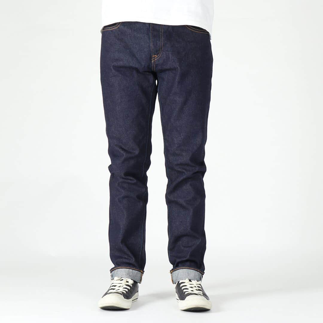 Japanblue Jeansのインスタグラム