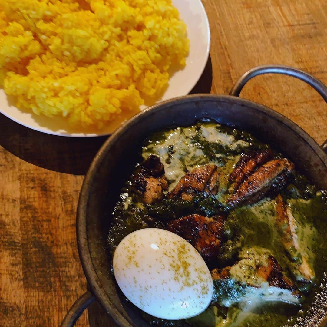 尾崎裕哉のグルメインスタ