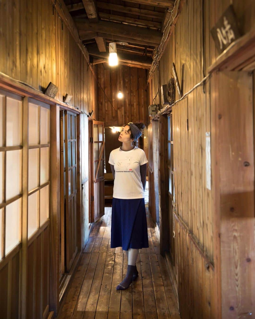 仲川希良のグルメインスタ