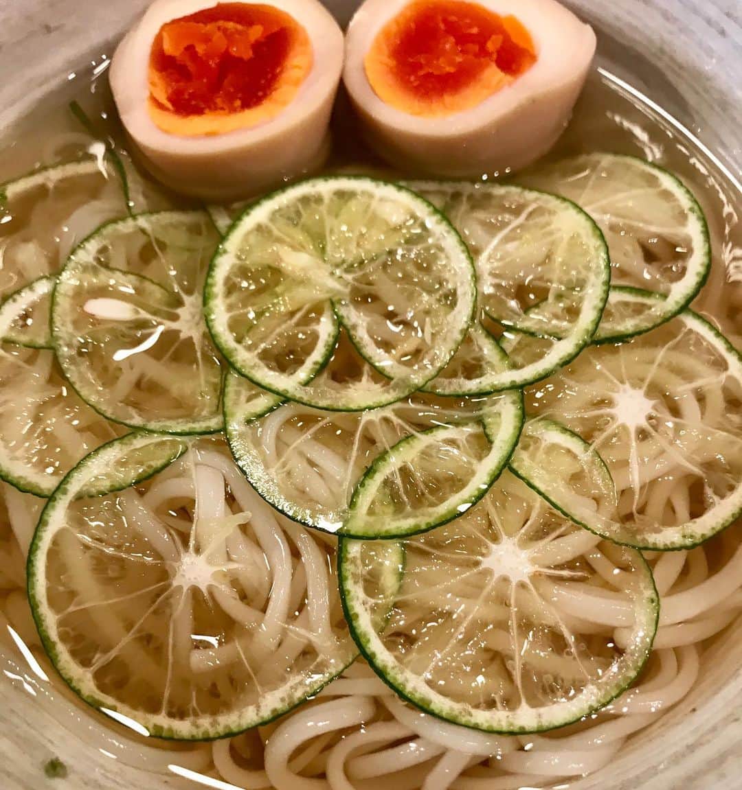 江口寿史のグルメインスタ