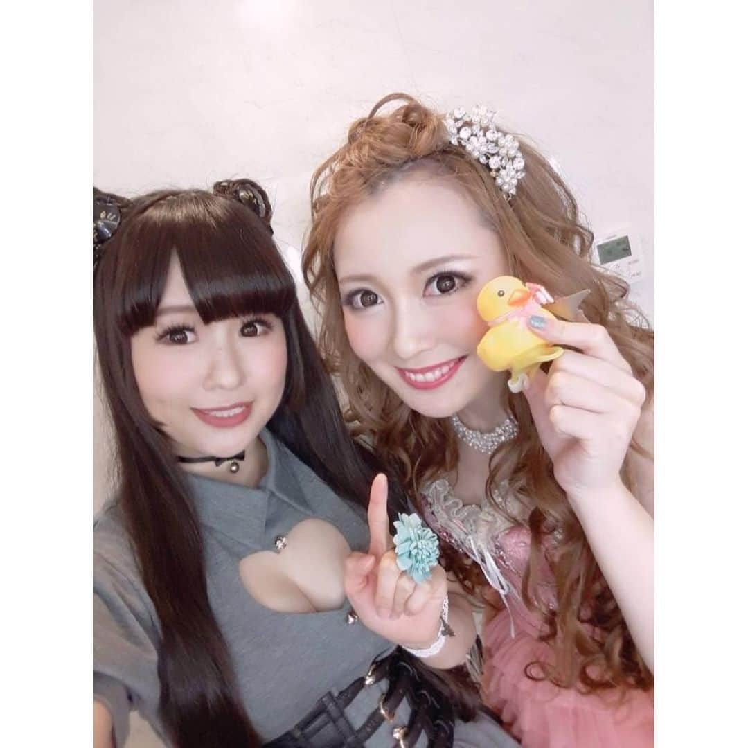 トキさんのインスタグラム写真 - (トキInstagram)「撮影オフショット💕 久しぶりのAldious撮影たのしかった〜！！ ・ #Aldious #アルディアス #aldioustoki」8月9日 13時52分 - aldioustoki