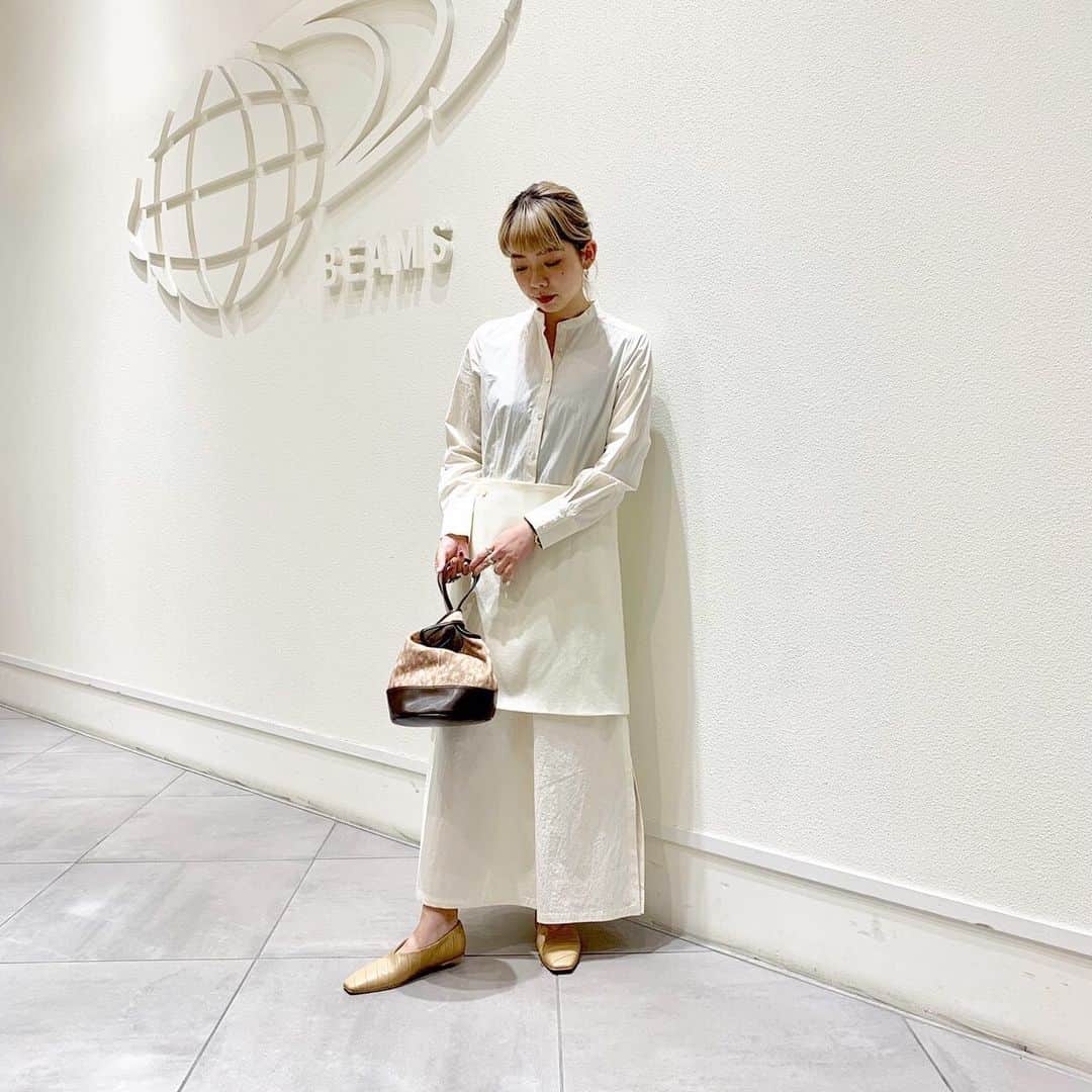 ビームス神戸のグルメインスタ