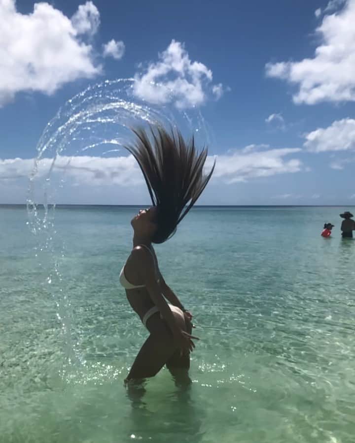 菅又菜摘（ナツ）のインスタグラム