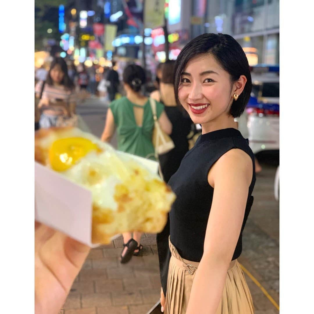 芦田美歩のインスタグラム