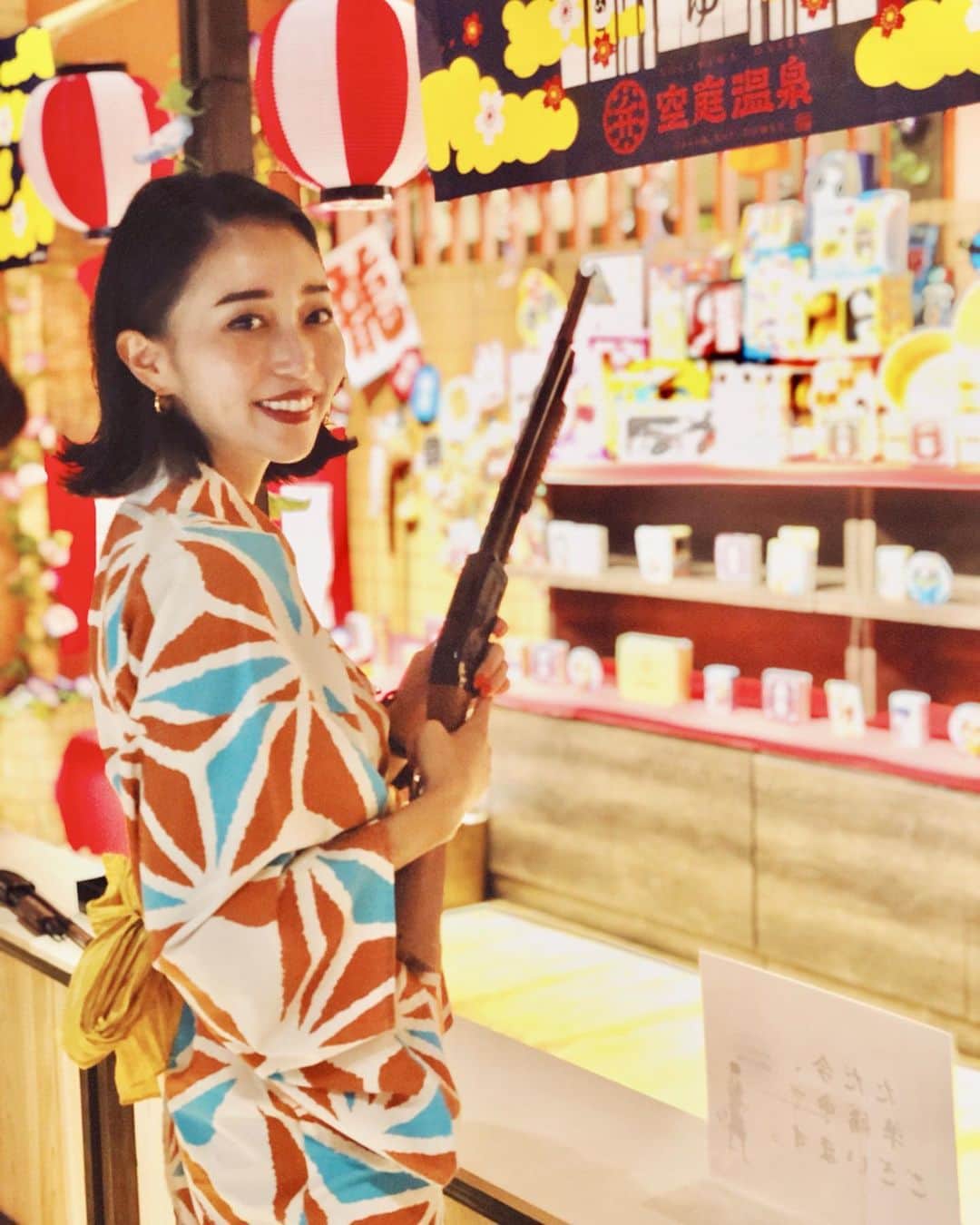 梅谷安里のインスタグラム