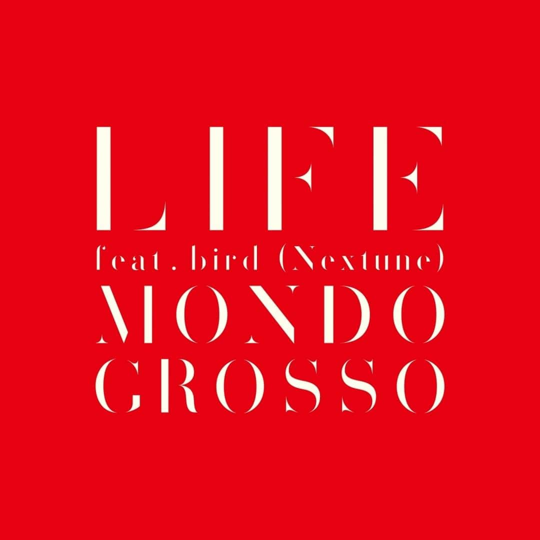 Block.fmさんのインスタグラム写真 - (Block.fmInstagram)「MONDO GROSSO「LIFE feat.bird」が限定12inchでリリース! B面に収録の新たなチル・バージョンもチェック。#MondoGrosso #bird」8月9日 15時00分 - blockfm