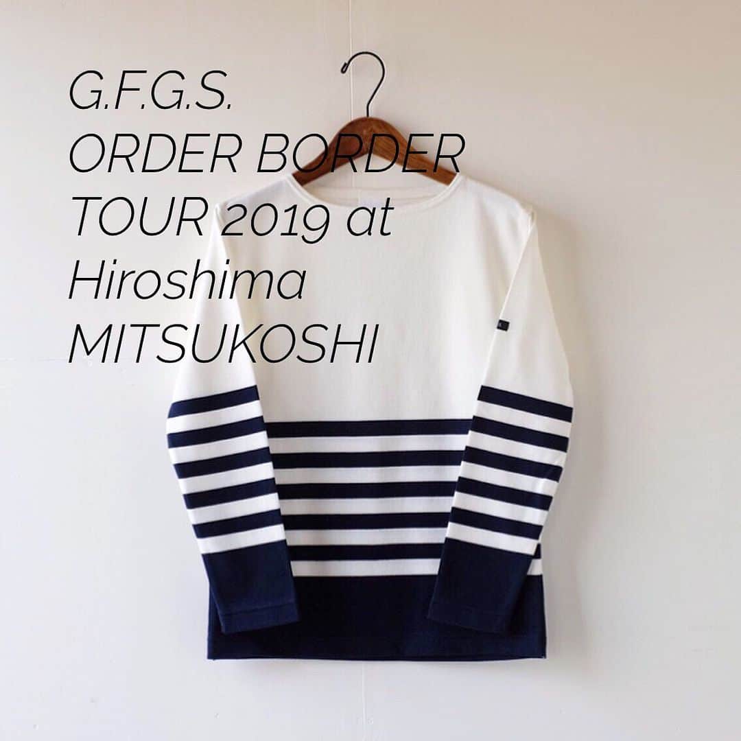 G.F.G.S.のグルメインスタ