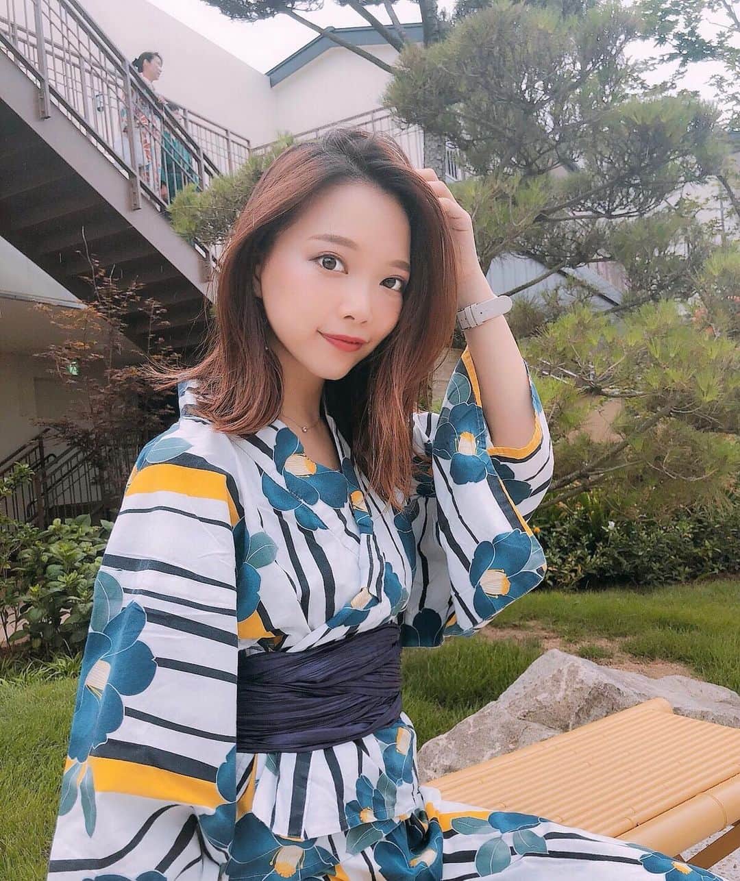 白川樹奈のインスタグラム