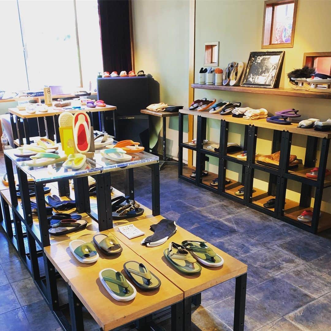 沖野修也のグルメインスタ