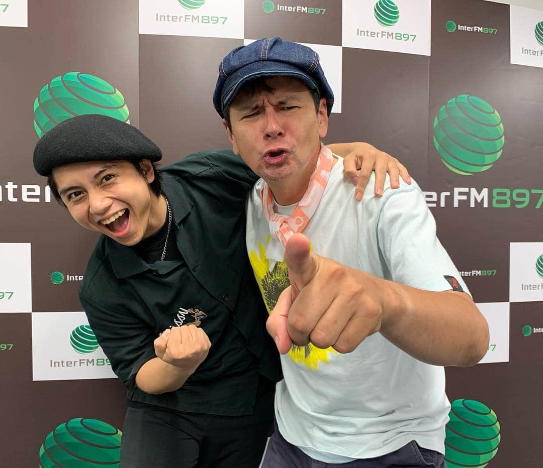 Ready Steady George!!のインスタグラム