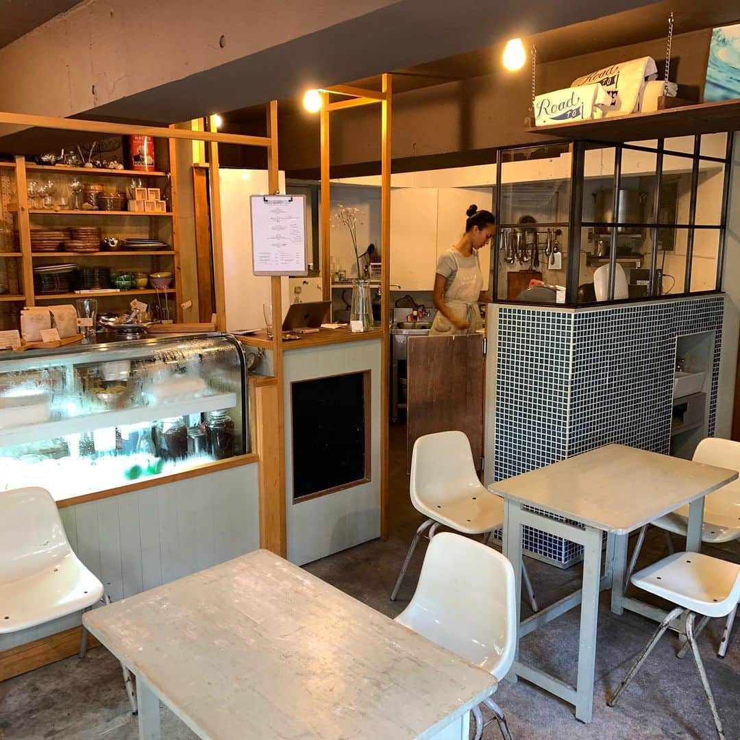 沖野修也のグルメインスタ