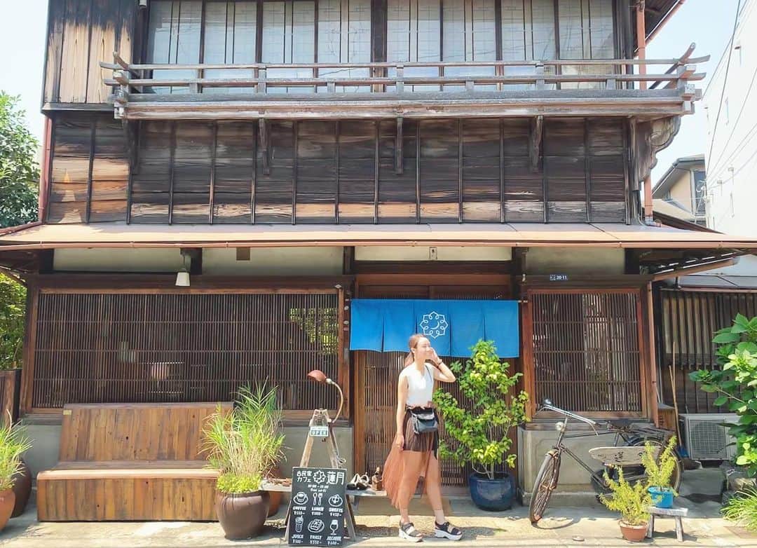 筒井萌子のグルメインスタ