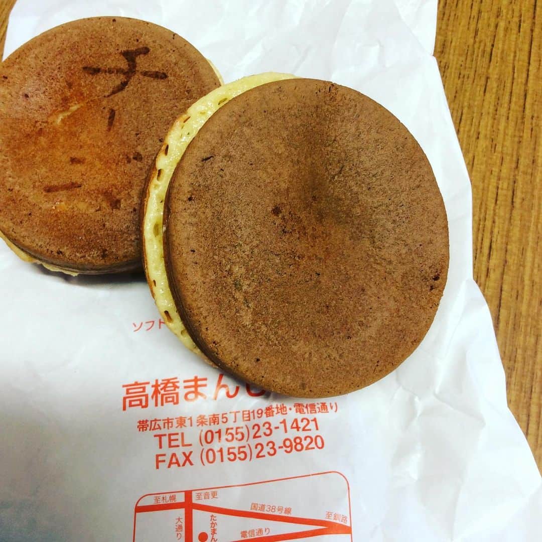 丸山敬太さんのインスタグラム写真 - (丸山敬太Instagram)「帯広はいつも食べ過ぎる。 東京へ戻ります。」8月9日 15時53分 - keitamaruyama