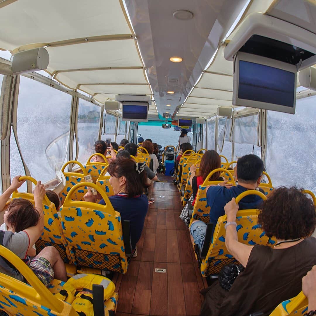 アクアシティお台場/AQUA CiTY ODAIBAのグルメインスタ