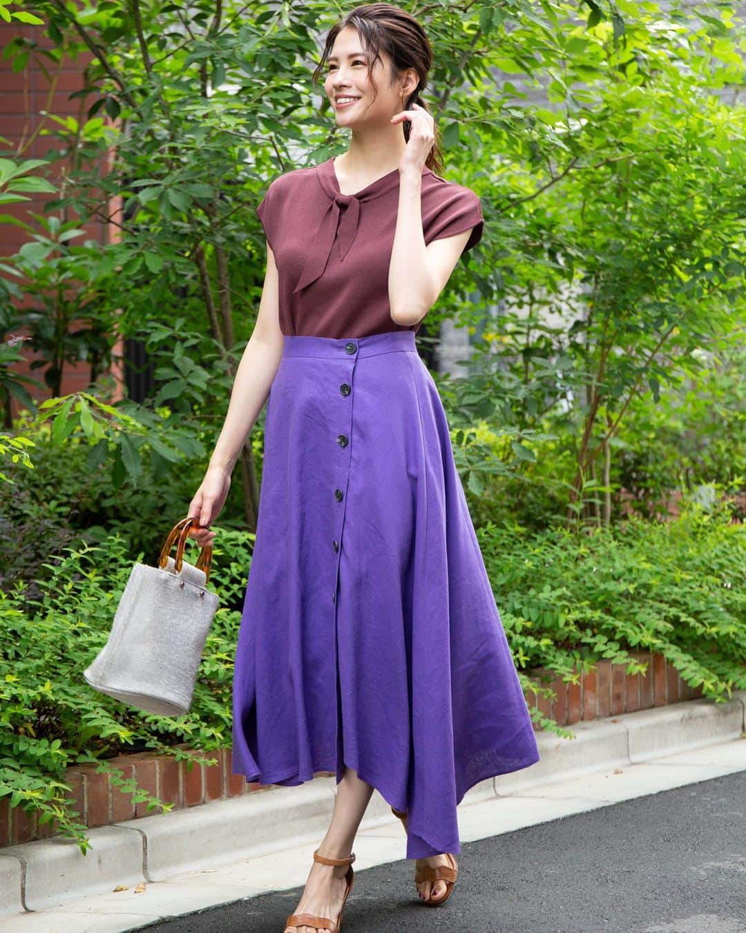 Fabulous Angelaのインスタグラム
