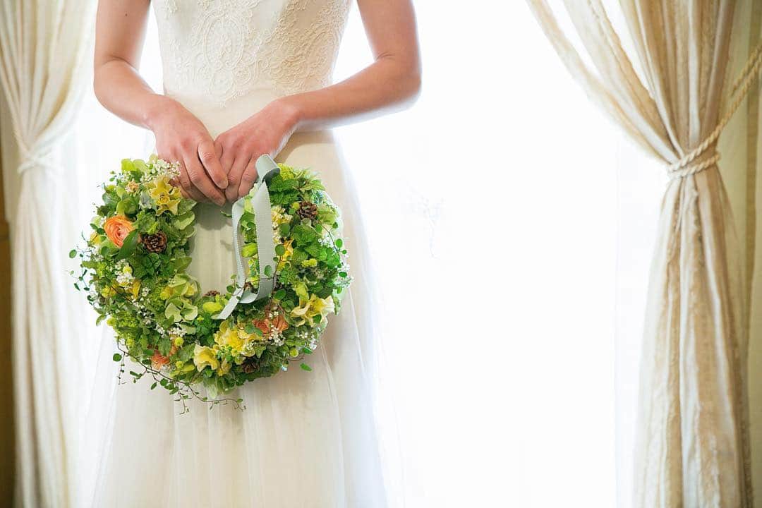 オテル・ドゥ・ミクニ(ウェディング)公式のグルメインスタ