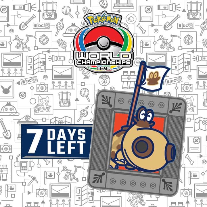 Pokémonさんのインスタグラム写真 - (PokémonInstagram)「Spin those hats backwards, Trainers—we’re counting down to the 2019 Pokémon World Championships.  What’s been your favorite #PlayPokemon moment so far?」8月10日 2時00分 - pokemon