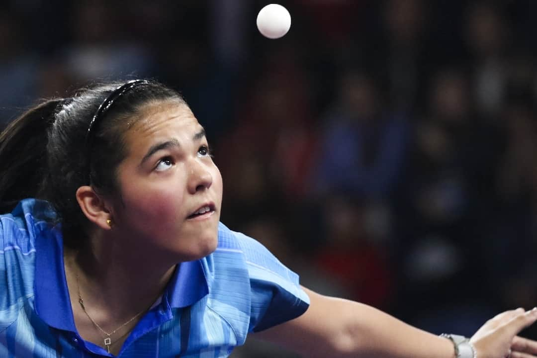 ITTF Worldさんのインスタグラム写真 - (ITTF WorldInstagram)「Keep eyes on the ball 👀🏓📸⠀ ⠀ Which teams will win the main 🏆 at #Lima2019❓⠀ ⠀ 👉https://www.lima2019.pe/en/results」8月10日 2時00分 - wtt