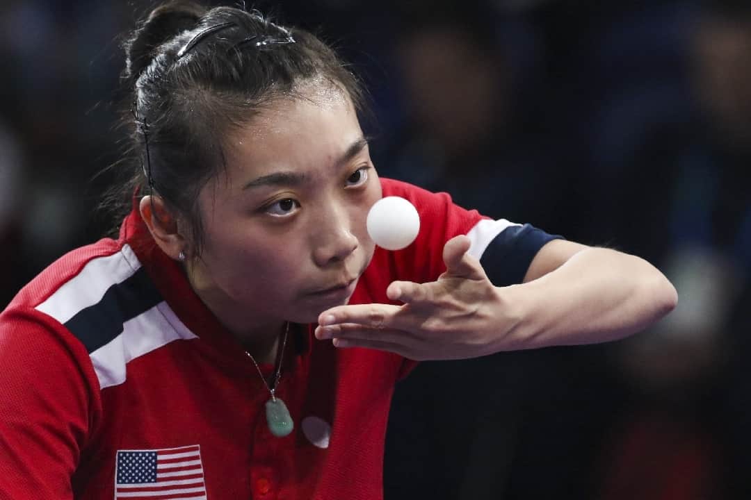 ITTF Worldさんのインスタグラム写真 - (ITTF WorldInstagram)「Keep eyes on the ball 👀🏓📸⠀ ⠀ Which teams will win the main 🏆 at #Lima2019❓⠀ ⠀ 👉https://www.lima2019.pe/en/results」8月10日 2時00分 - wtt