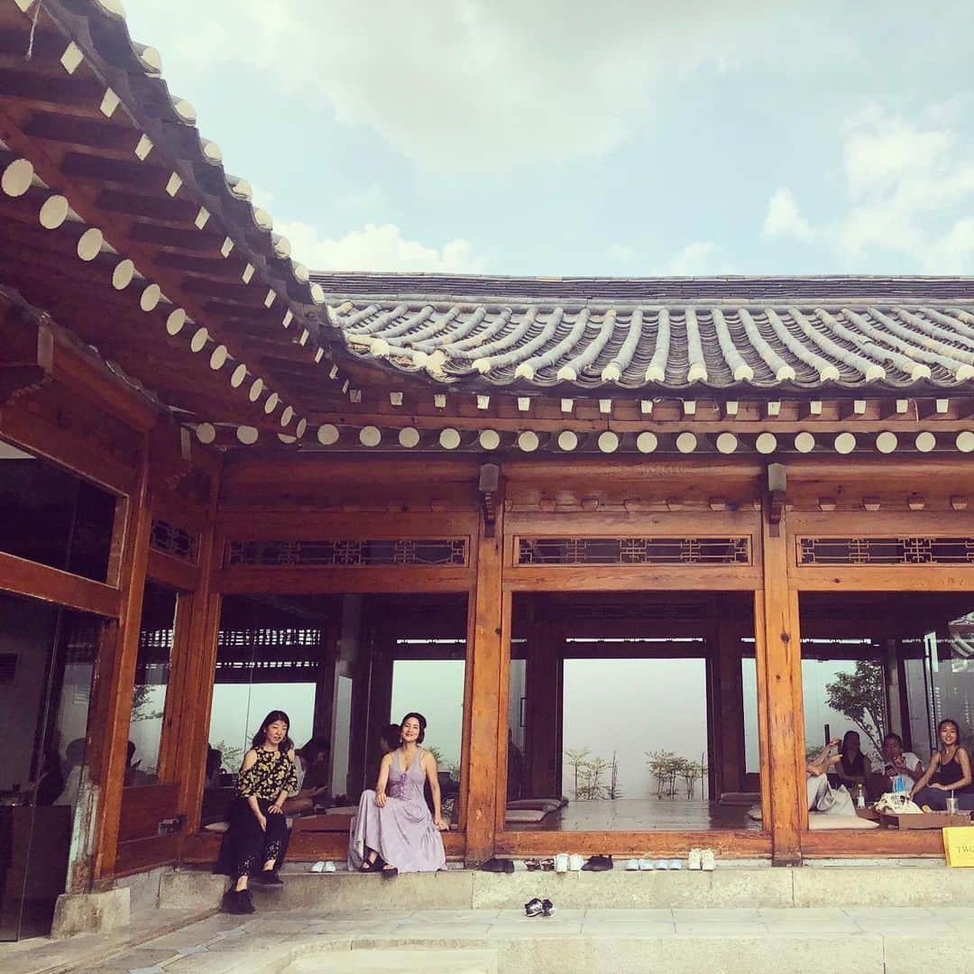 桃生亜希子さんのインスタグラム写真 - (桃生亜希子Instagram)「🌞 seoul. #onion #seoul」8月10日 2時05分 - pinokosugar